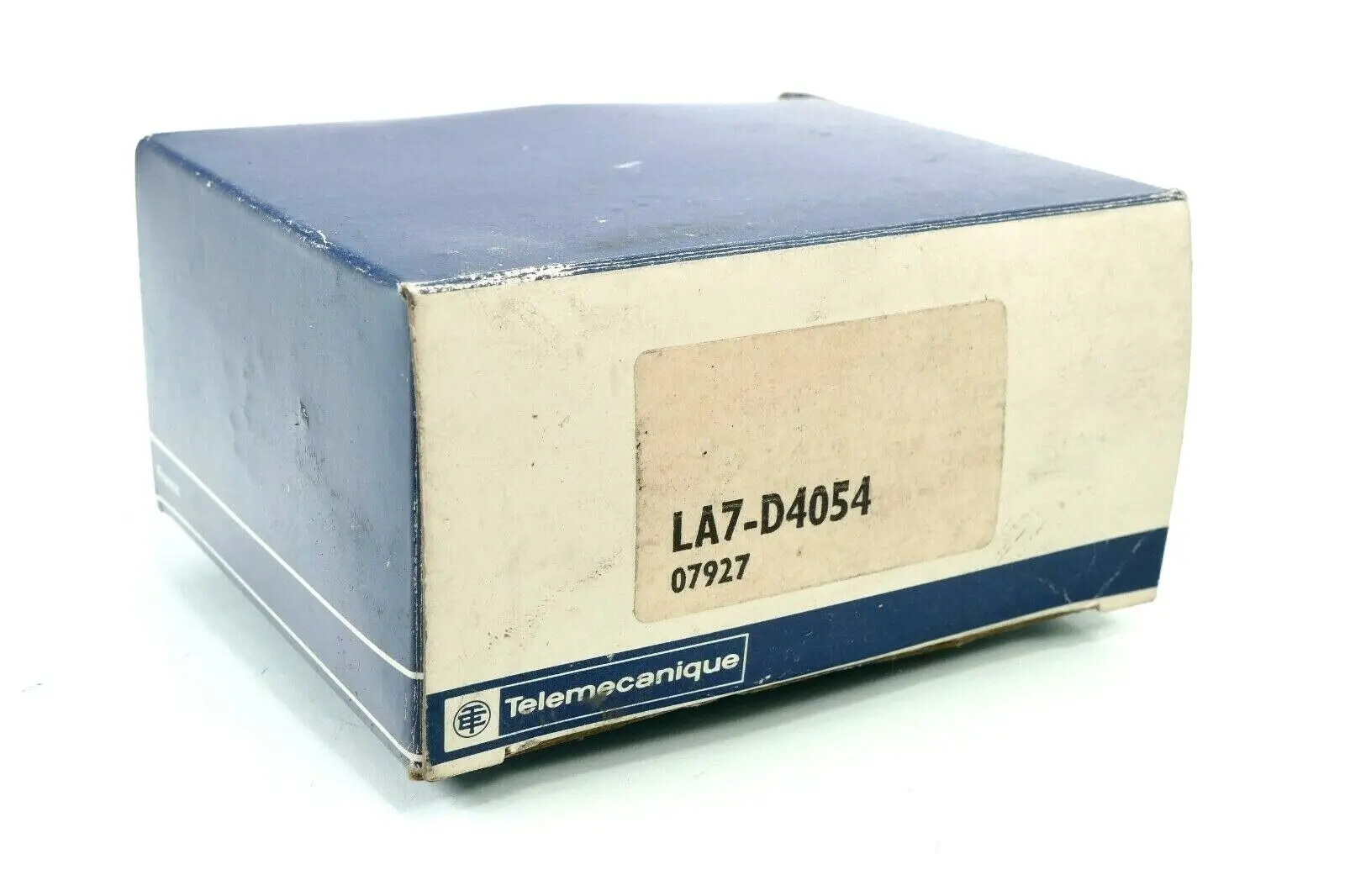Produktfoto 1 von Telemecanique LA7-D4054 Kit DIN-Rail Mounting LA7D4054 | 07927
