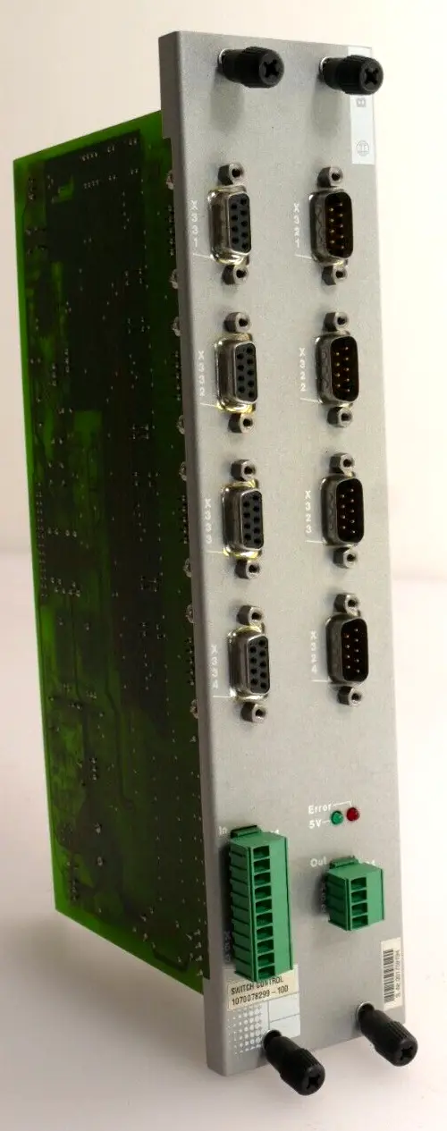 Produktfoto 1 von Bosch Switch Control 1070078300-100 | 1070078299-100