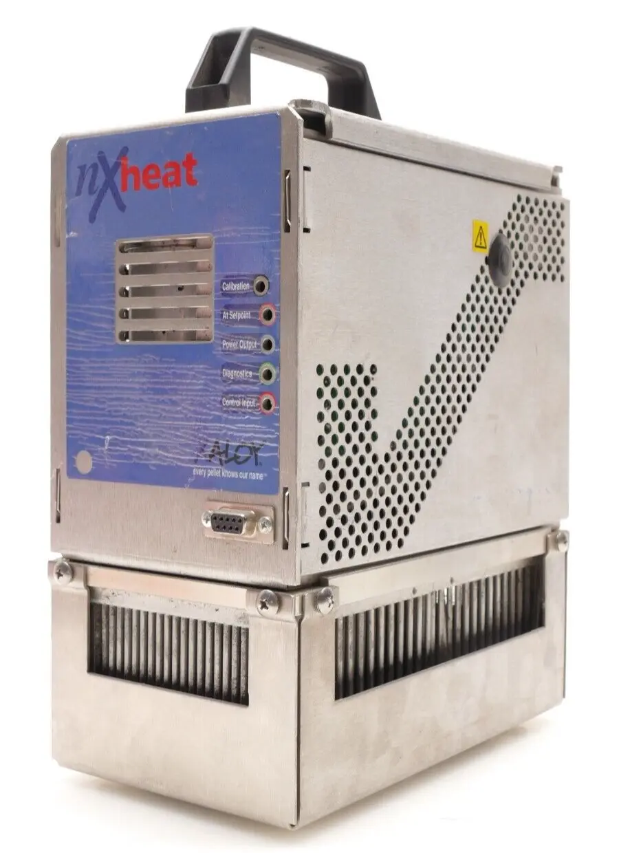 Produktfoto 1 von Comaintel Inkl. nXheat Xaloy | V0055-B-AA