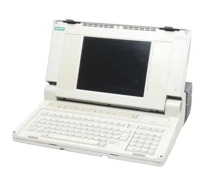 Produktfoto 1 von Siemens Programmiergerät | PG730C