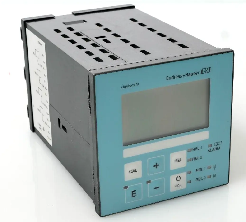 Produktfoto 1 von Endress+Hauser LIQUISYS-M CLM223-CD0010