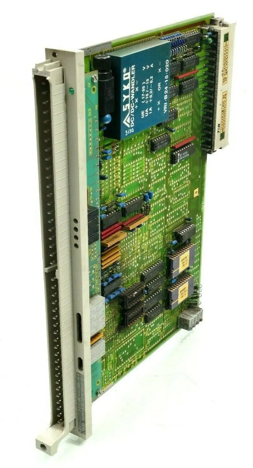 Produktfoto 1 von Siemens IP243 | 6ES5243-1AC12 | E: A/00 | 6ES5 243-1AC12