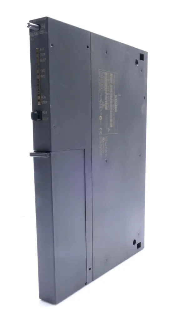 Produktfoto 1 von Siemens SIMATIC NET CP Industrial Ethernet | E:02 | 6GK7443-1EX40-0XE0