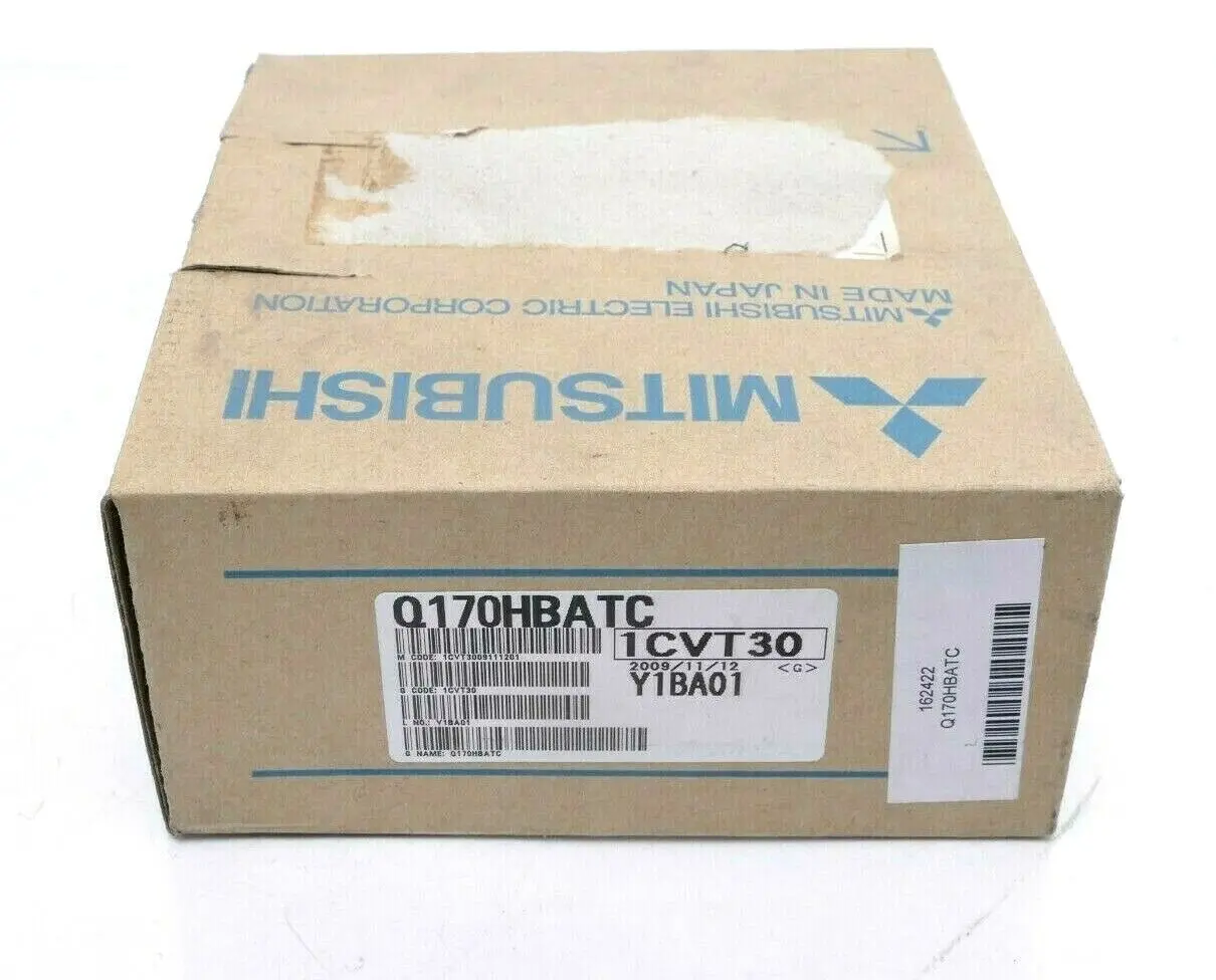 Produktfoto 1 von Mitsubishi Batteriehalter | Q170HBATC