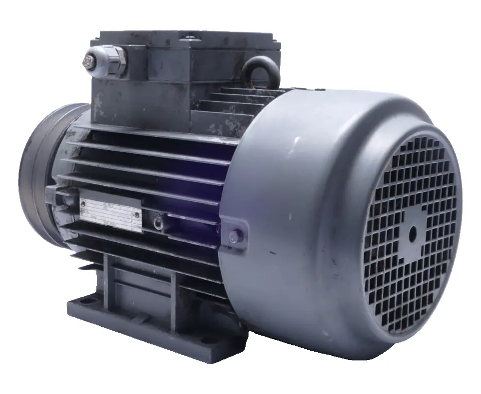Produktfoto 1 von 98/870838/01 Drehstrommotor 4 AP 100 L-4