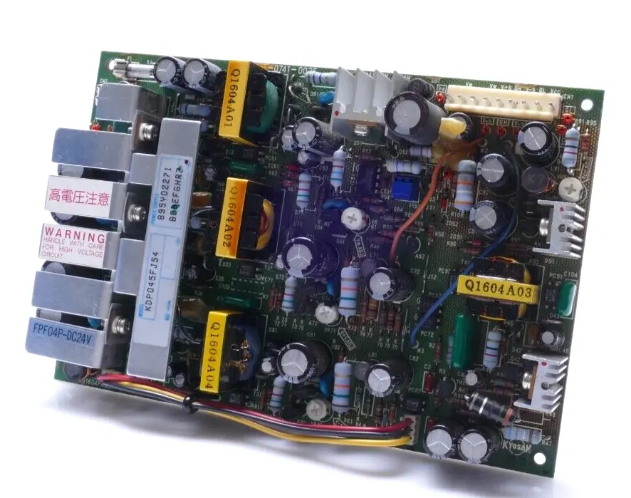 Produktfoto 1 von Kyosan Modul KDP045FJ54 | 895Y02271
