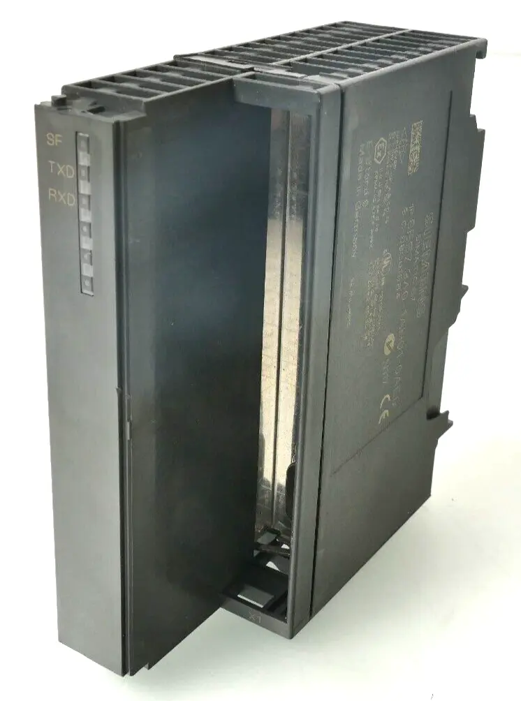 Produktfoto 1 von Siemens SIMATIC S7 | 6ES7 340-1AH01-0AE0 | E:09 | 6ES7340-1AH01-0AE0
