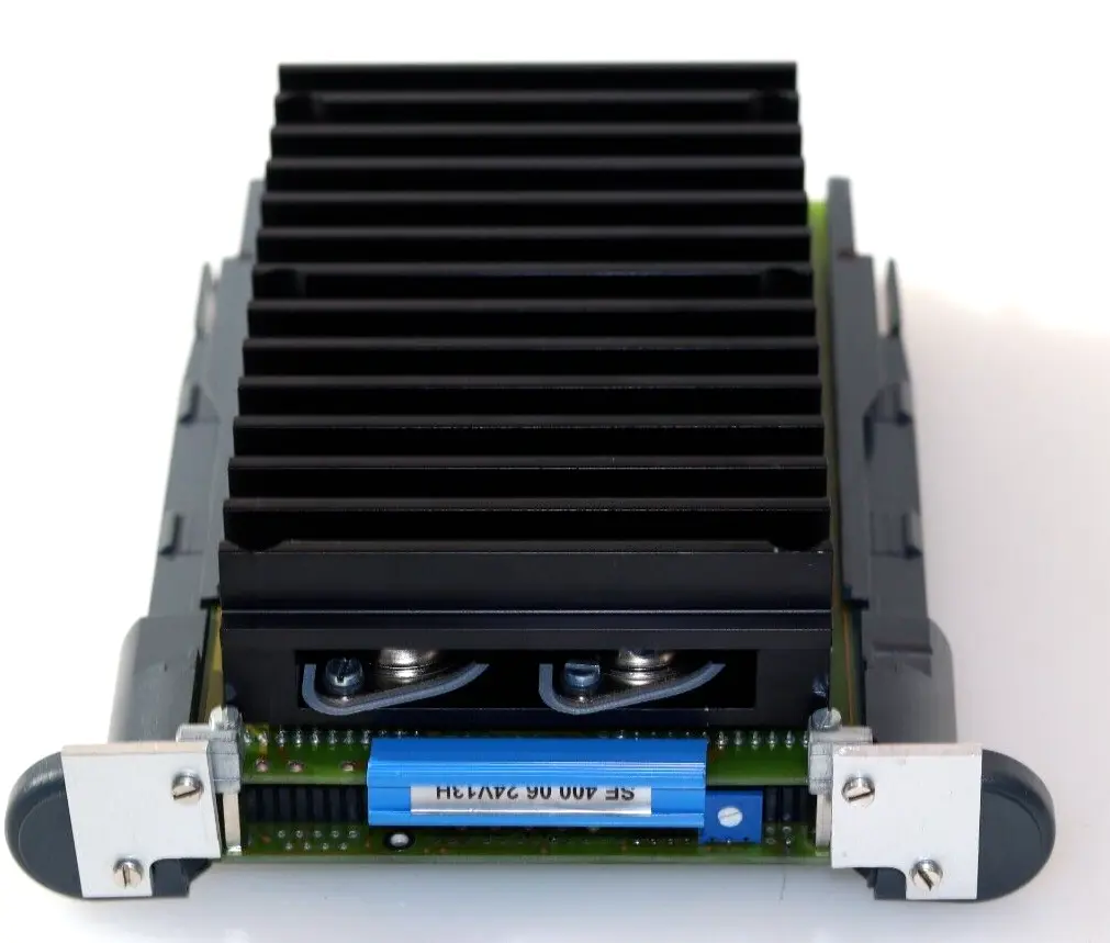 Produktfoto 1 von Zebotronics SE400.06.24V13H Steuerplatine