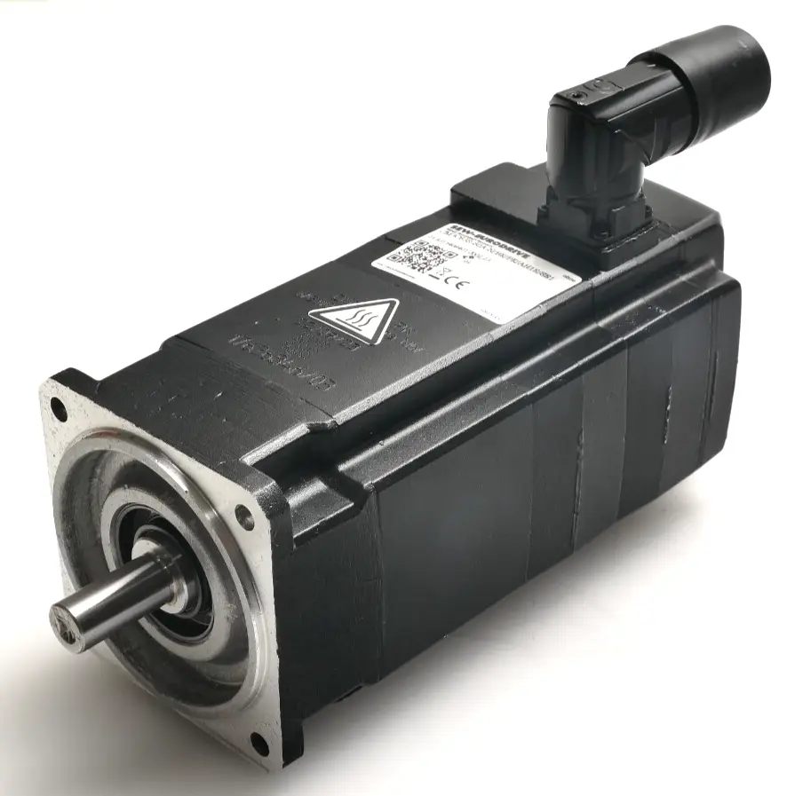 Sew Eurodrive Servomotor CM3C63S-60A-N/BK/PK/AH1E/SE1 | 01.8315408401.0002.23