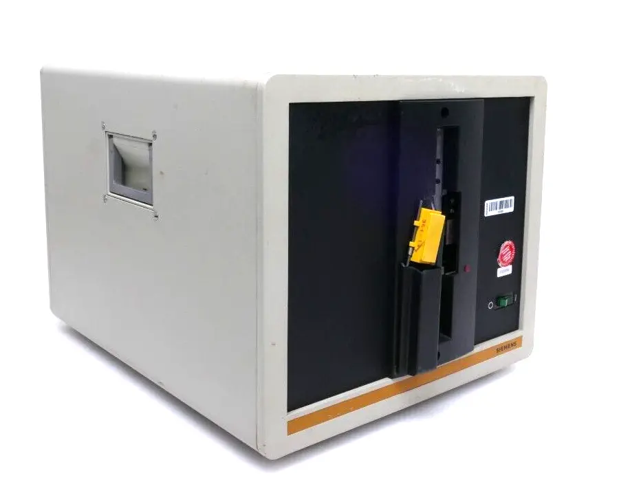Produktfoto 1 von Siemens Disketten-Tischgerät 3944 6AB6 515-4BA | E:01 | 6AB6515-4BA