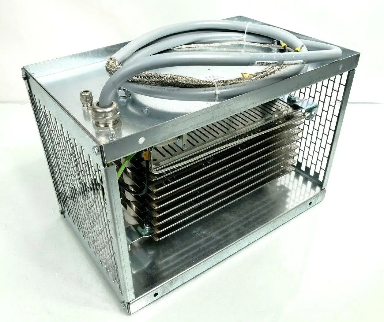 Produktfoto 1 von Lenze Bremswiderstand 13364312 | 3300W | ERBG035D03K3