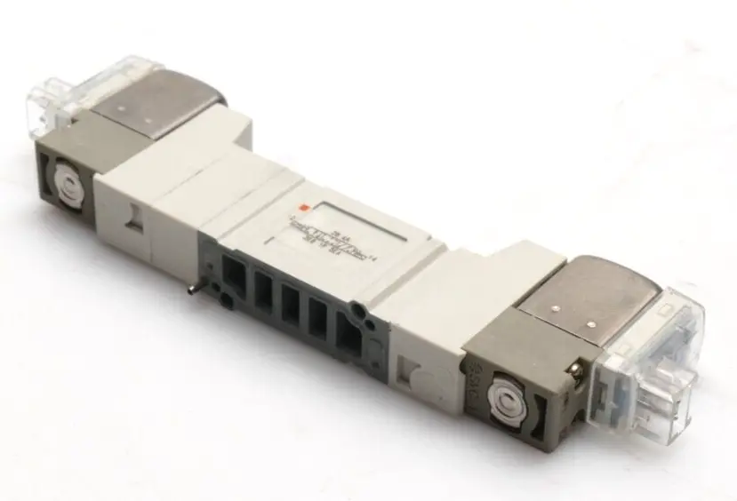Produktfoto 1 von SMC Elektromagnetventil | SY3340-5LOU-Q