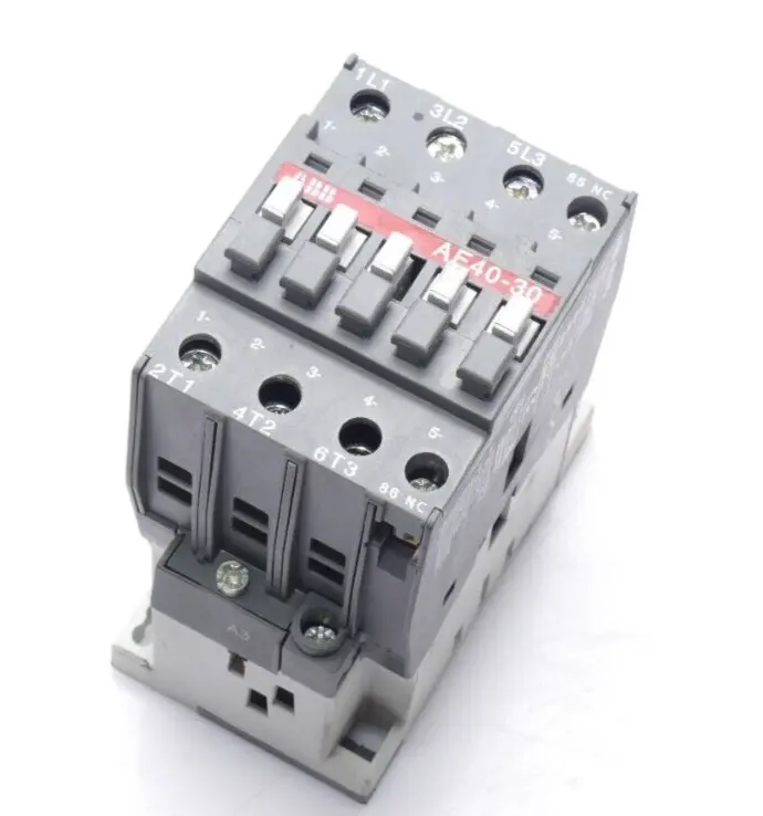 Produktfoto 1 von ABB AE40 Schütz | AE40-30