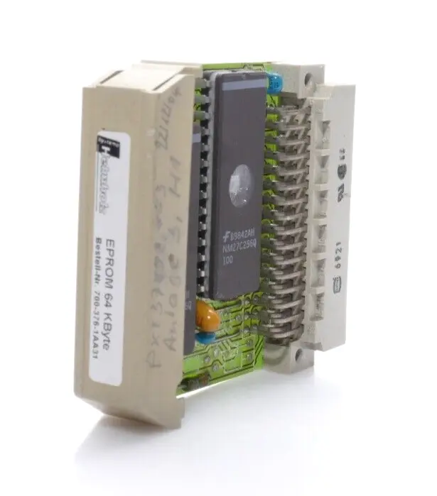 Produktfoto 1 von Helmholz EPROM 64 KByte | 700-376-1AA31