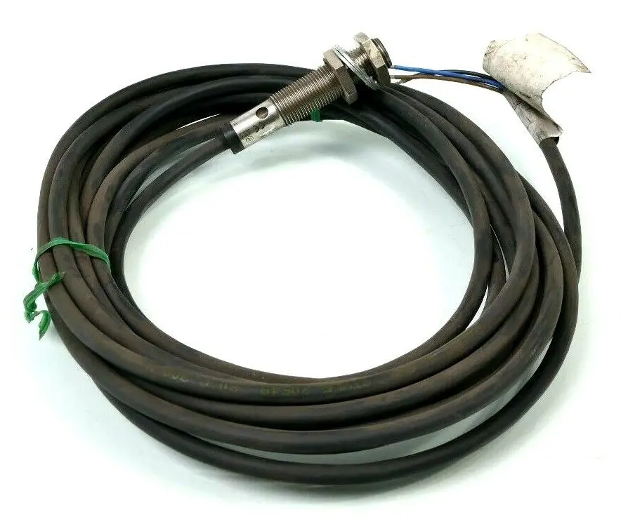 Produktfoto 1 von Balluff Induktive Näherungsschalter BES 516-325-BO-C-PU-05 | BES01C5