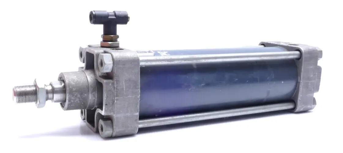 Produktfoto 1 von Bosch Pneumatik Zylinder 0 822 224 007 | 0822224007