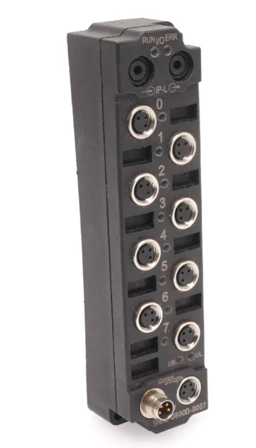 Turck Koppelmodul SNNE-0800D-0007