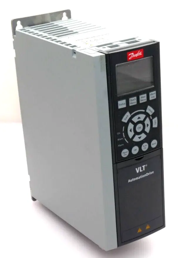 Produktfoto 1 von Danfoss Frequenzumrichter FC-302PK75T5E20H1XGXXXXSXXXXAXBXCXXXXDX | 131B0035
