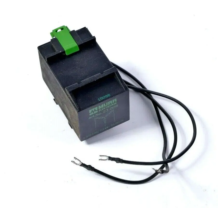 Produktfoto 1 von 3x Murr Elektronik Entstörbauteil | 23006