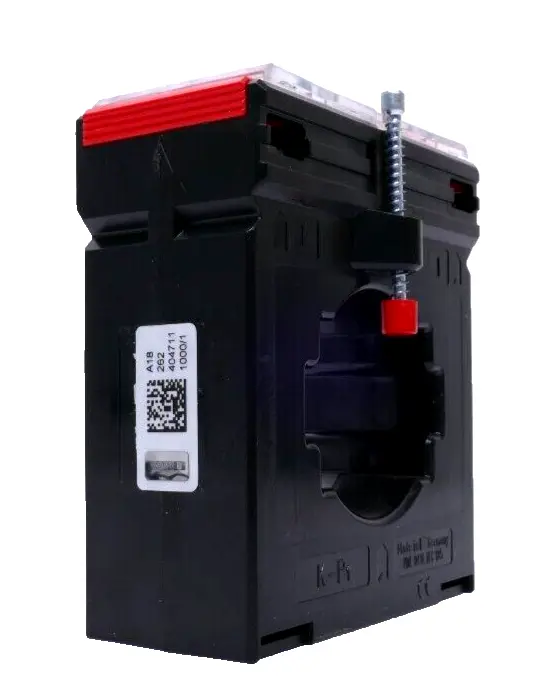 GMW ASK 51.4 Stromwandler 1000/1A | VA 15 | Kl. 1