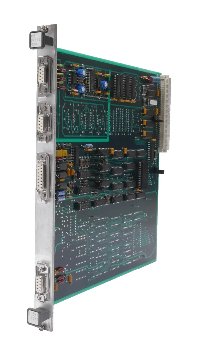 Produktfoto 1 von Philips RM DRIVE MOD 4022 226 3657 | 40222263657