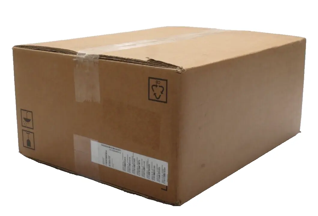 Produktfoto 1 von B&R Automation PC 1-Slot APC910 Systemeinheit | Rev. M6 | 5PC910.SX01-00