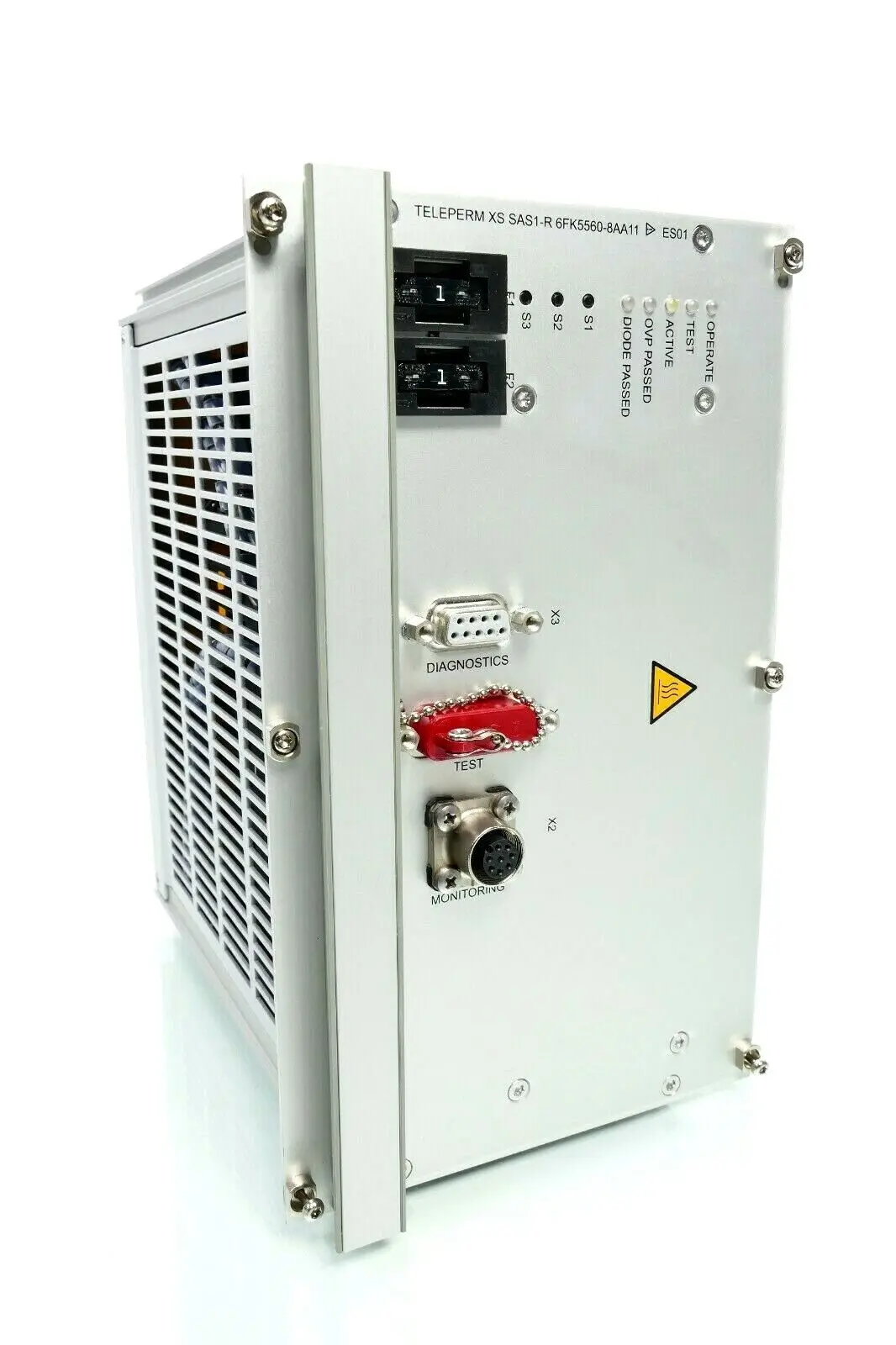 Produktfoto 1 von Siemens Teleperm SAS1-R ohne Kabel 6FK5 560-8AA11 | 6FK5560-8AA11