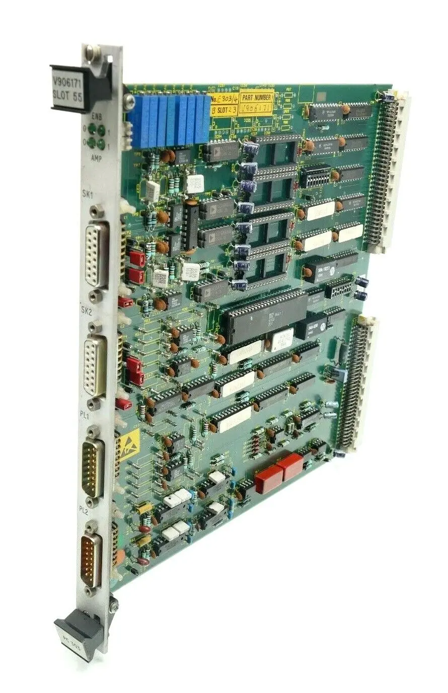 Produktfoto 1 von LANDIS CIRCUIT E303/4 | V906171 Board