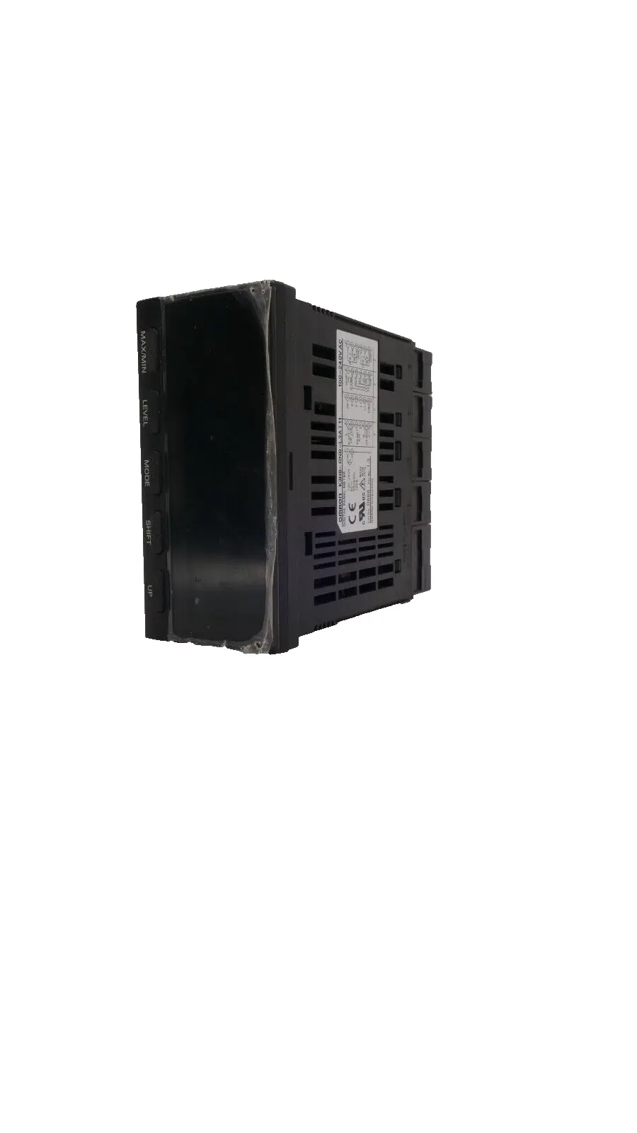 Produktfoto 1 von Omron Digital Panel | K3HB-RNB-L2AT11