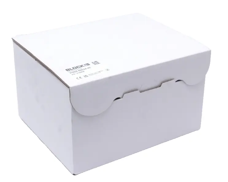 Produktfoto 1 von Block Switched-Mode Power Supply | FW: 1.41 | PVSB 400/24-40
