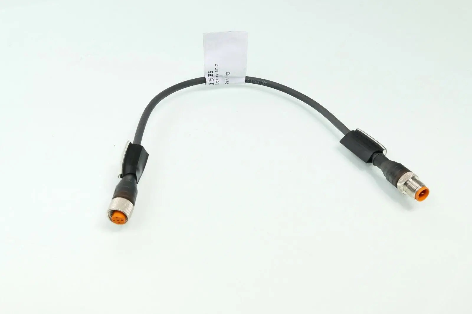 Produktfoto 1 von Lumberg Verbindungsleitung | RST 5-RKT 5-228/0,3m