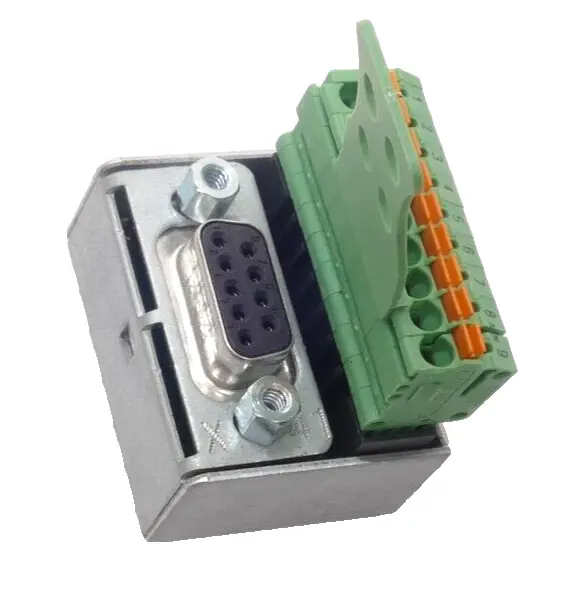 Produktfoto 1 von Bosch Rexroth Indramat HAS05.1-007-NNR-NN Adapter | R911319770