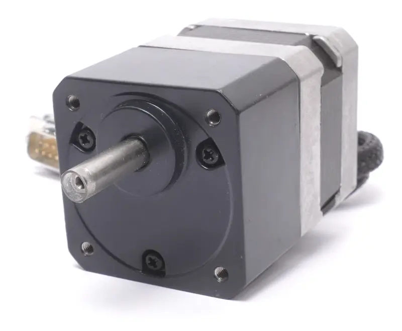 Produktfoto 1 von Vexta Stepping Motor DC0.95A Schrittmotor | PK243A1-SG3.6