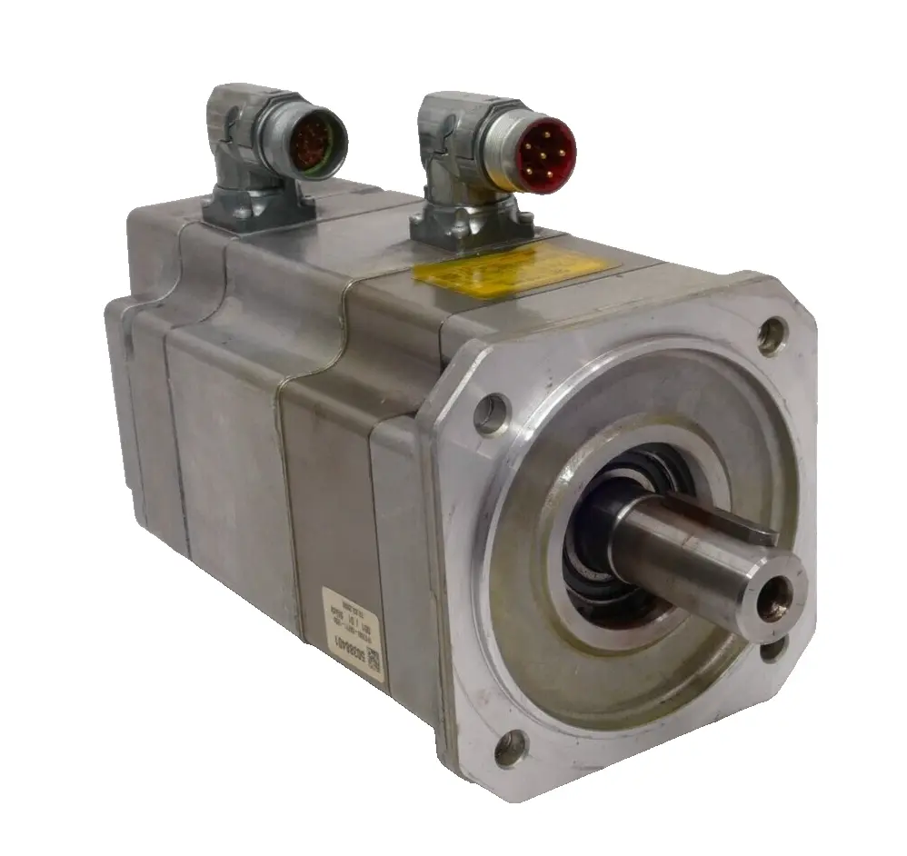 Produktfoto 1 von Siemens SIMOTICS S Synchronservomotor 1FK7 060-5AF71-1EB0 | 1FK7060-5AF71-1EB0