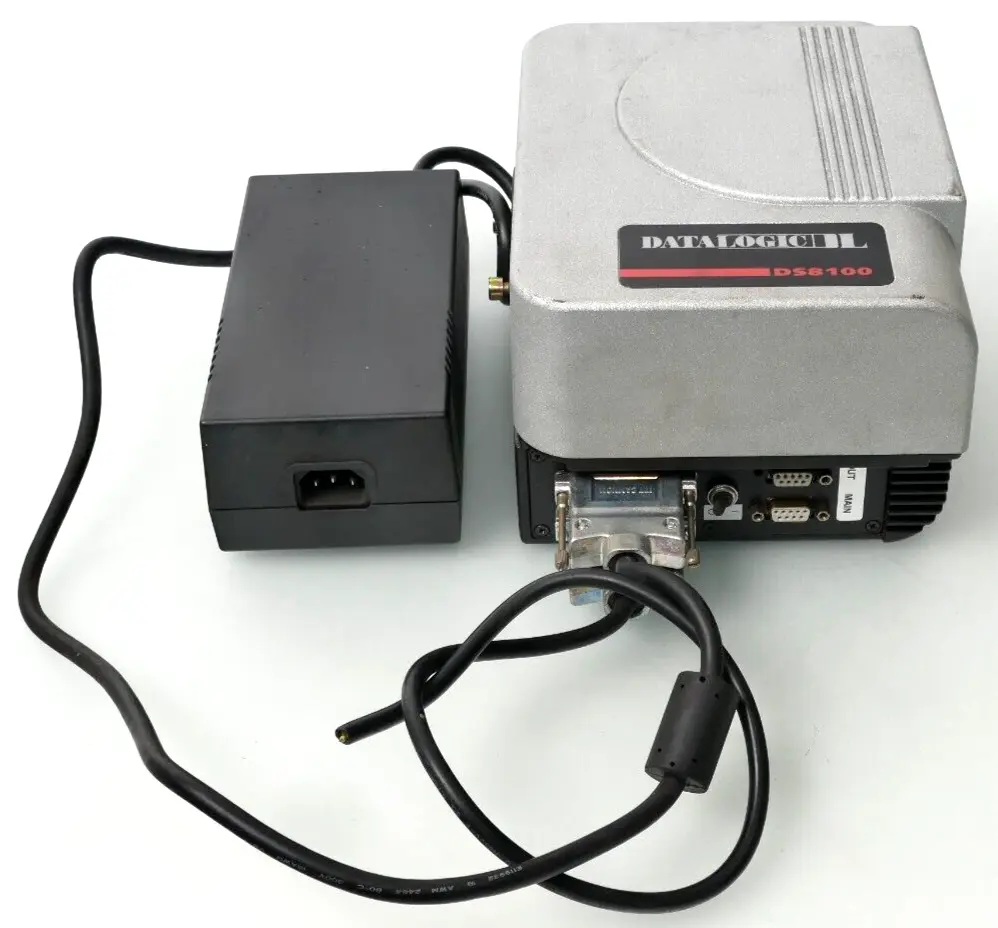 Produktfoto 1 von Datalogic DS8100 Scanner | DS8100-2100