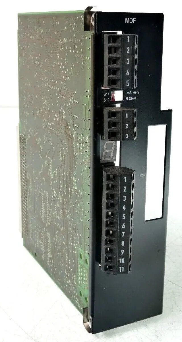 Produktfoto 1 von SEW Eurodrive Optionskarte | 822675X.19.17