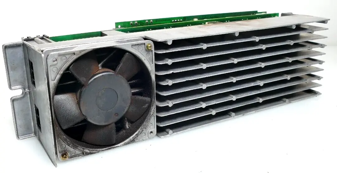 Produktfoto 1 von Mitsubishi  Achsverstärker TRA61A A16399 | TR-23E