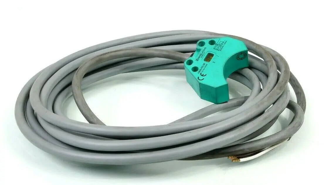Produktfoto 1 von Pepperl + Fuchs Näherungsschalter NBN3-F25-E8 | 41941S