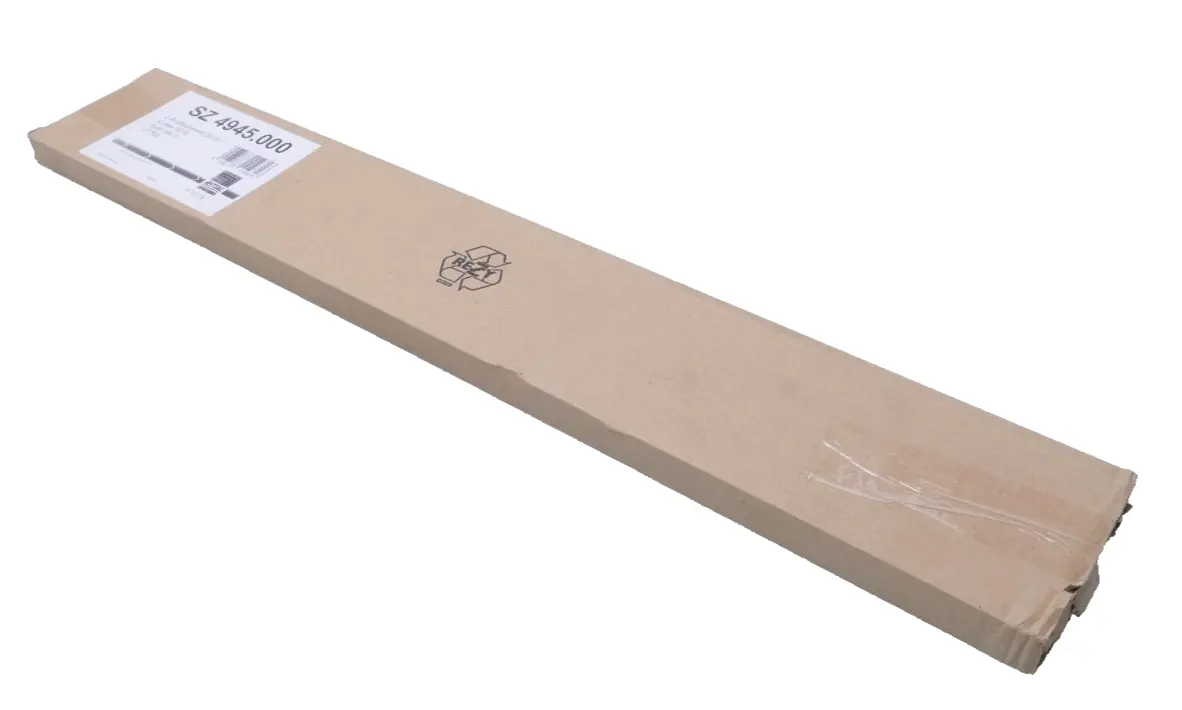 Produktfoto 1 von 6x Rittal C-Profilschienen 30/15 755mm | SZ 4945.000