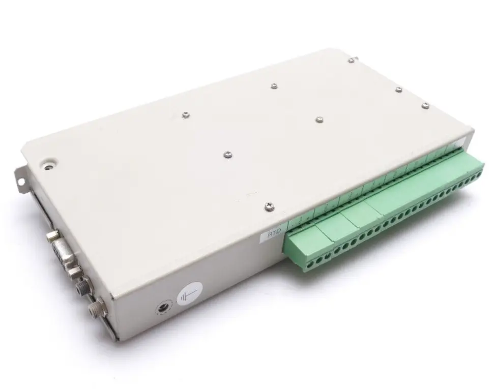 Produktfoto 1 von Siemens G88700-C3526-A132-A | E:9 | Interface G 88700-C3526-A132-A