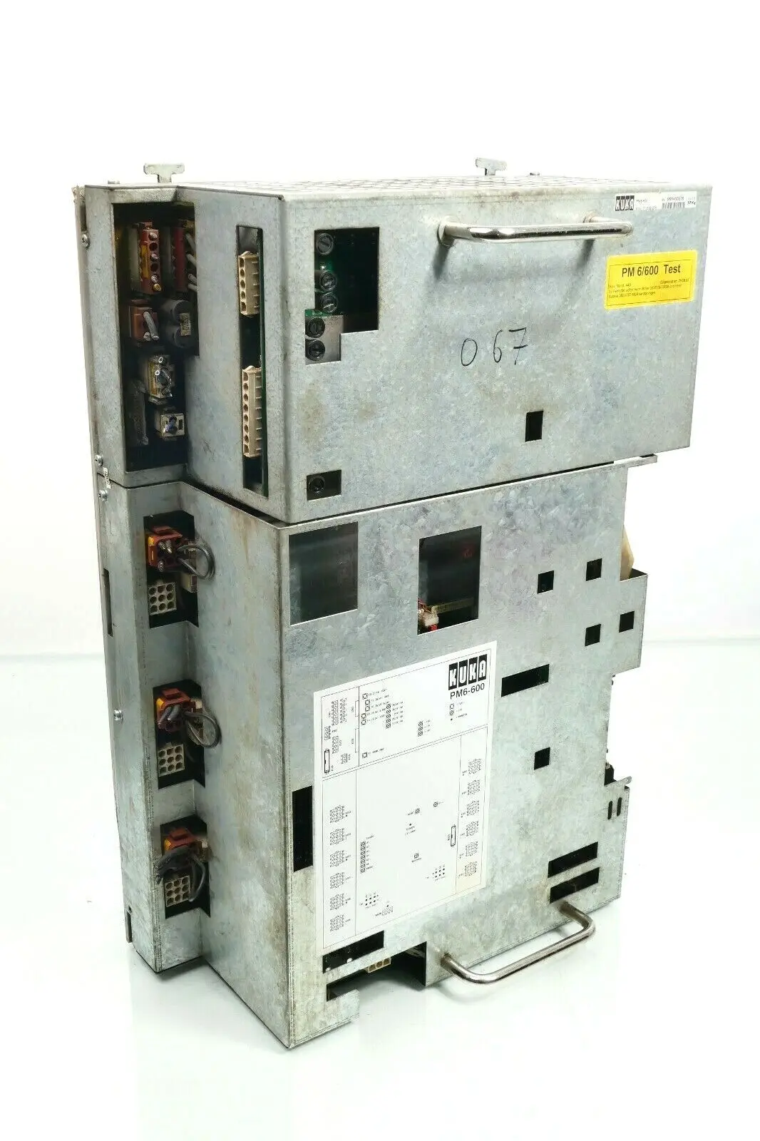 KUKA Powermodul PM6-600 | 70-039-278