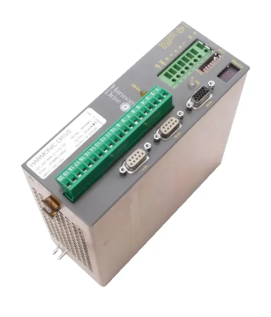 Produktfoto 1 von Harmonic Drive Steuerungsmodul HA-400-2-115-SO | 25360EC