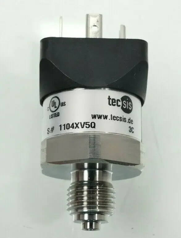 Produktfoto 1 von Tecsis Drucksensor P3297B081001 0-100bar