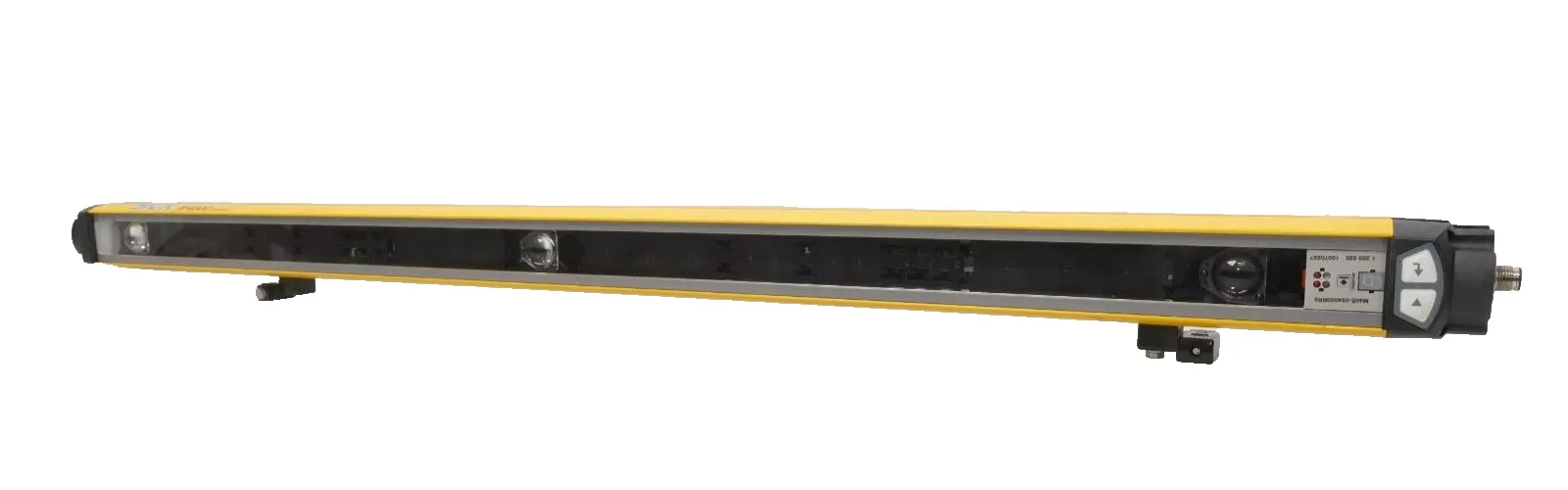 Produktfoto 1 von Sick M4000 Standard Lichtschranke 1 200 020 | M40E-034000RR0 | 1200020