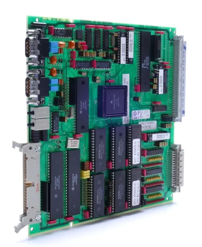 Produktfoto 1 von Schenck D156098.06 B2 BCPV001 Prozessor Modul BCPV001