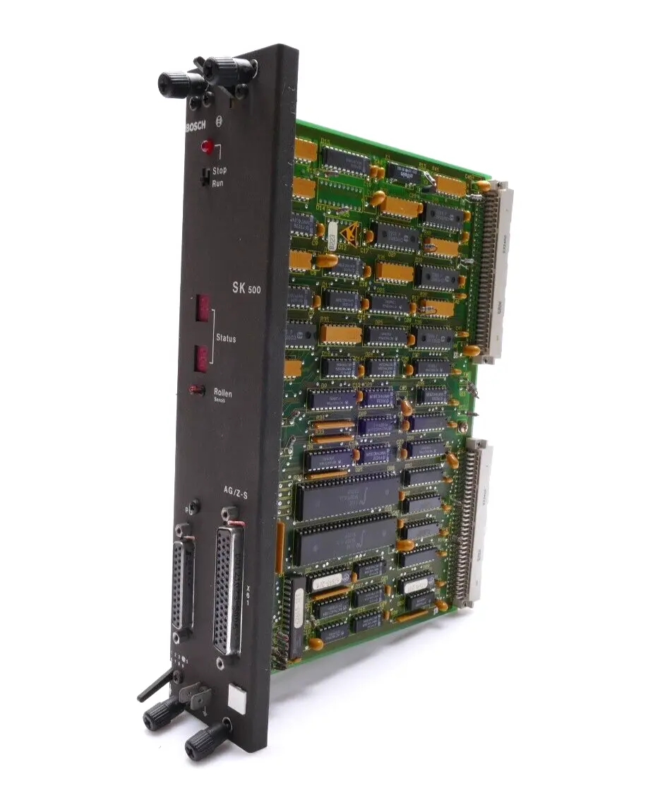 Produktfoto 1 von Bosch SK500 Modul | 1070056567-104