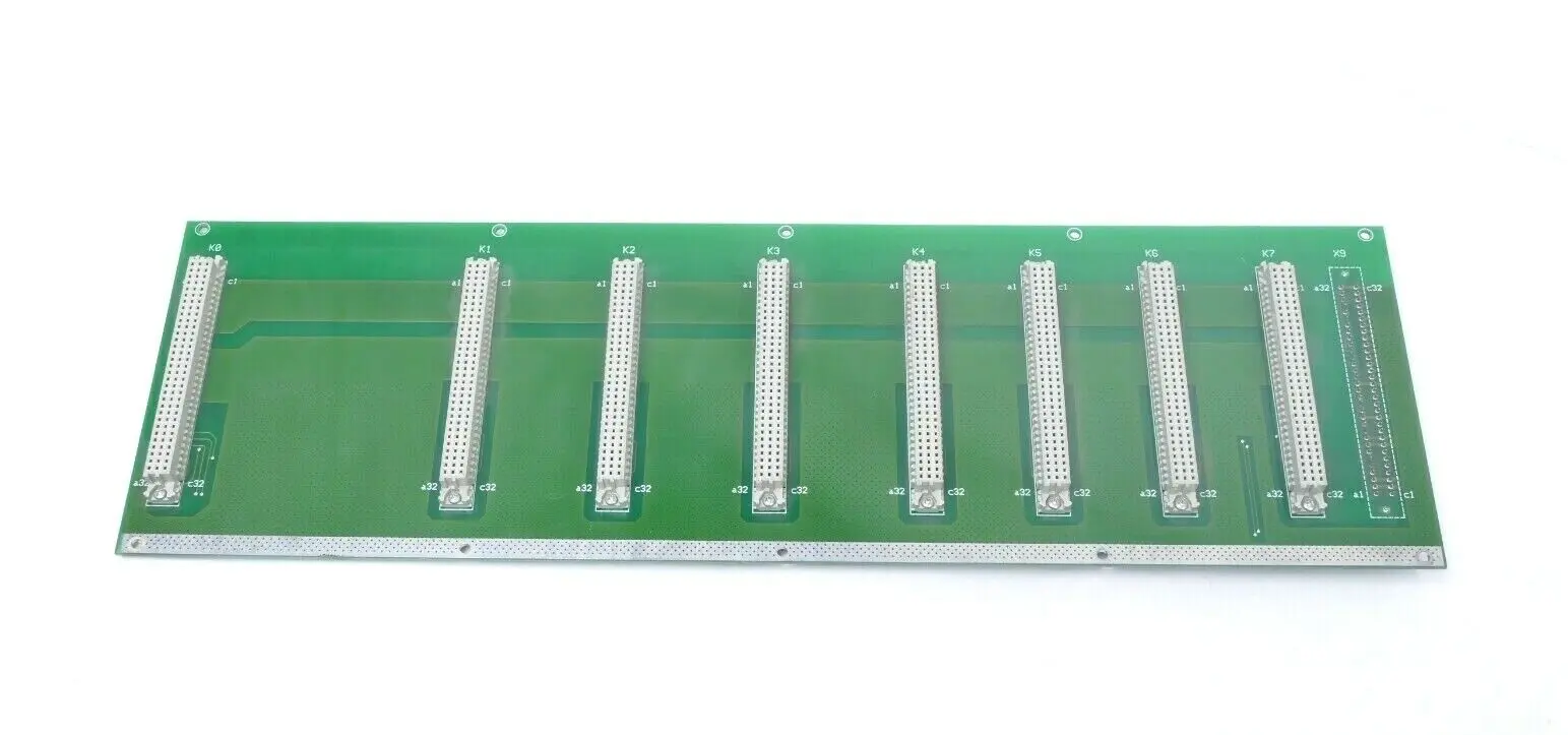 Produktfoto 1 von ABB Backplane | 3HAA3563-ARA
