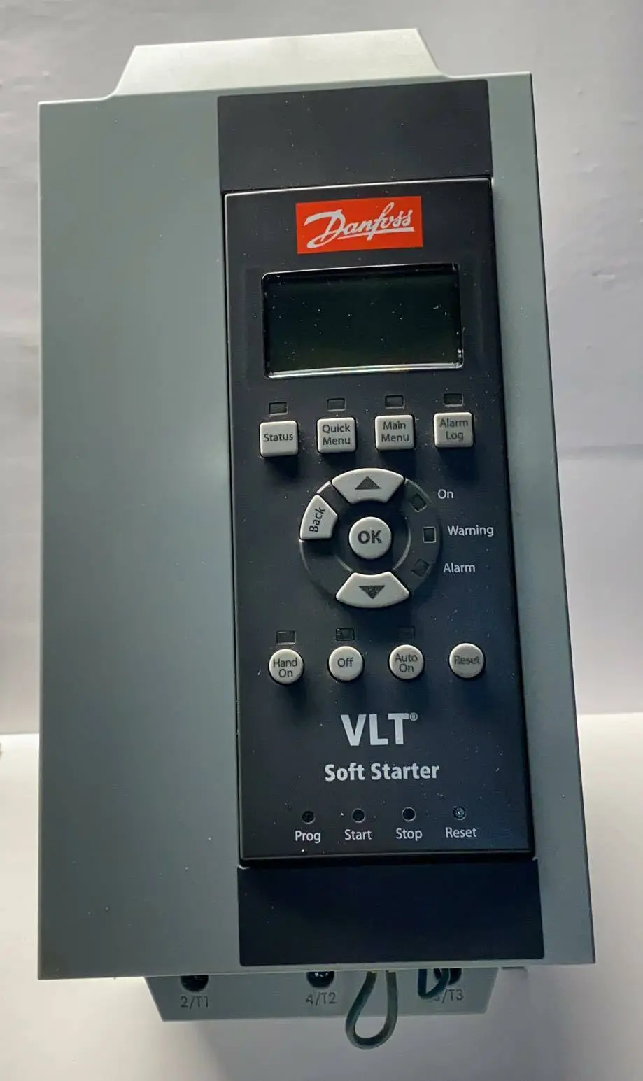 Produktfoto 1 von Danfoss VLT Soft Starter MCD5-0084B-T5-G1X-20-CV2 | 175G5530