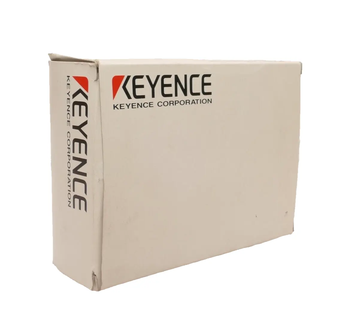Keyence Positionsgeber Messverstärker | EG-530