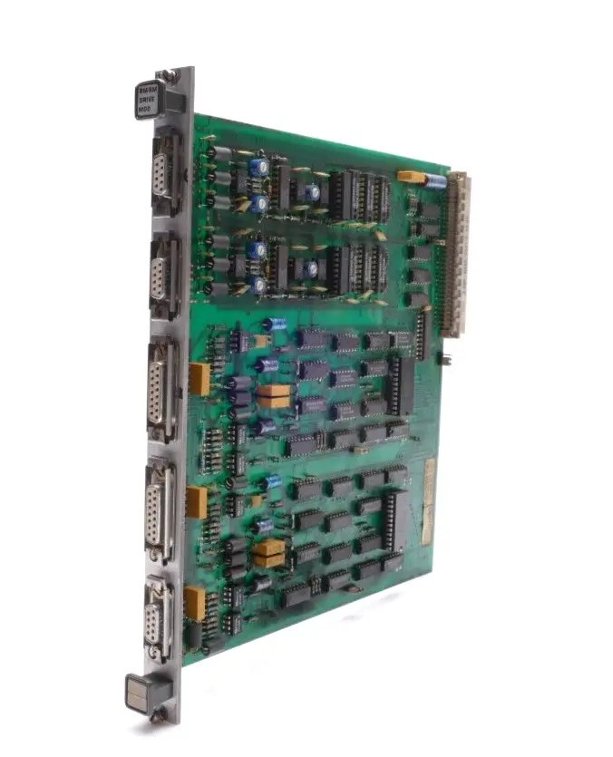 Philips 4022 226 3643 RM/RM Drive MOD Modul 40222263643